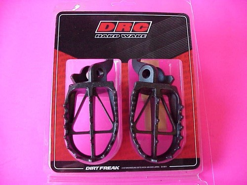 Drc honda cr125r crf250r - drc,