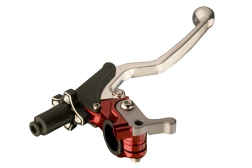 Quick adjust clutch lever - quick,